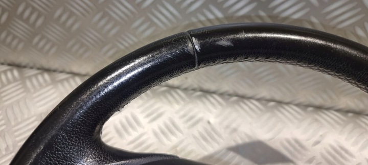 фото №8, Bmw 5 e60 e61 lci рестайлинг старт сплав руль мультифункция кожа 6078894 07r