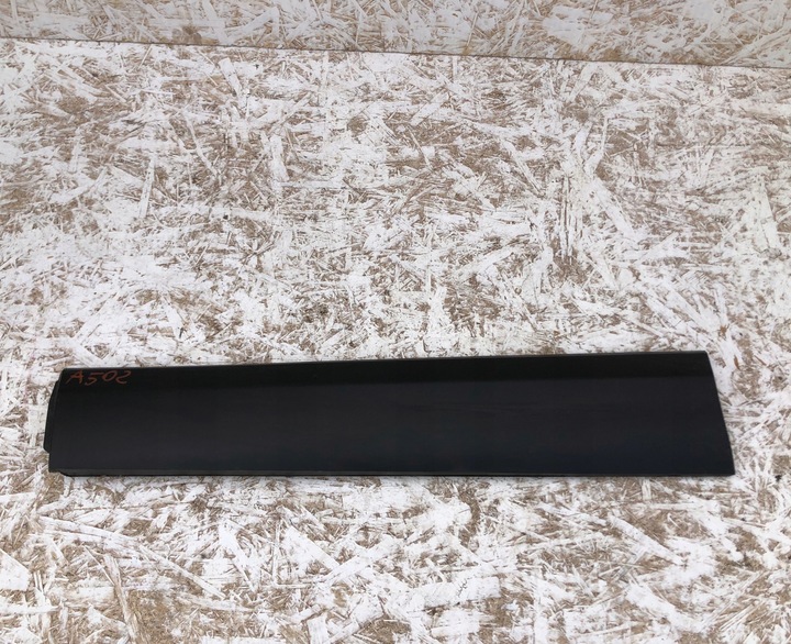 фото №1, Планка двері ліві перед mazda cx30