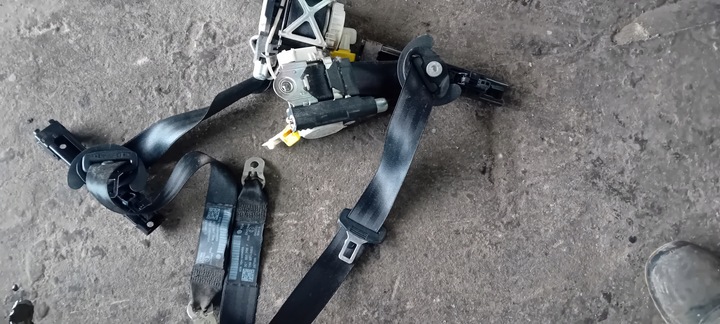 фото №10, Vw passat cc ремені натягувачі перед 3c1857705f 3c1857706f