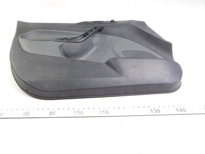 фото №10, Боковина двері лівий перед ford fiesta vii mk7 5d hb оригінальний номер 8a61-a23943-a