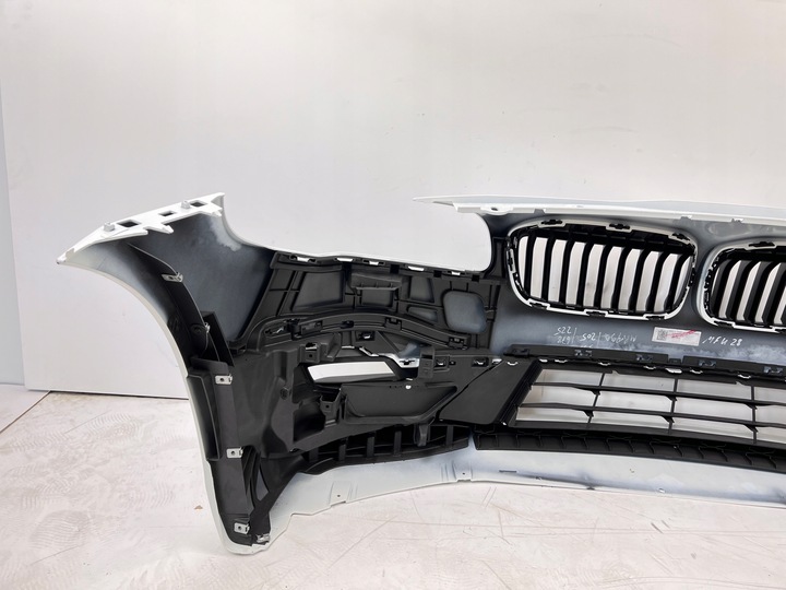 фото №9, Бампер переднє bmw f45 f46 a300