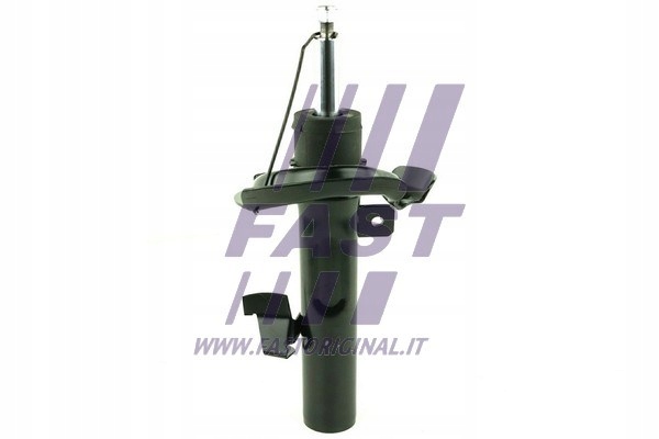 фото №6, Амортизатор ford focus перед le gaz 04 fast