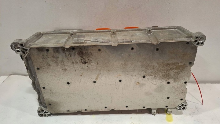 фото №8, Инвертор инвертор 296093666r renault kangoo zoe z.a. электрик