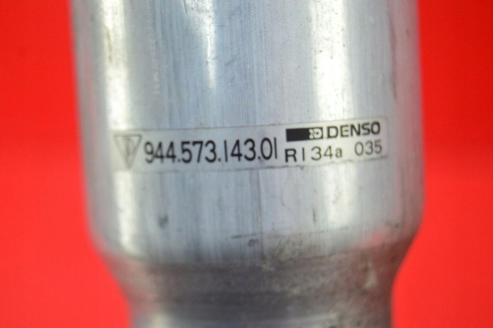 фото №9, Шланг трубка кондиционера 99757310804 porsche 911 997 vi 3.8 turbo 500 km