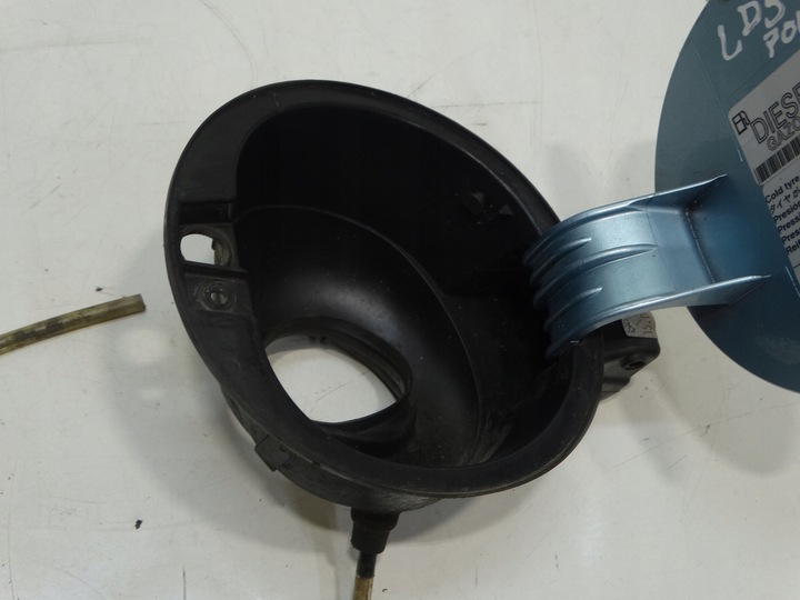 фото №8, Volkswagen golf passat audi кришка заливання пального 1k0010497 1k0010497c