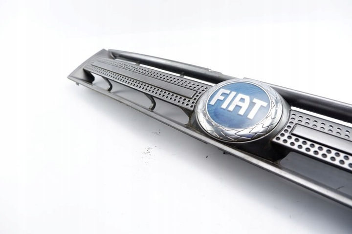 фото №6, Решётка радиатора решётка fiat stilo 01-07 оригинальный номер