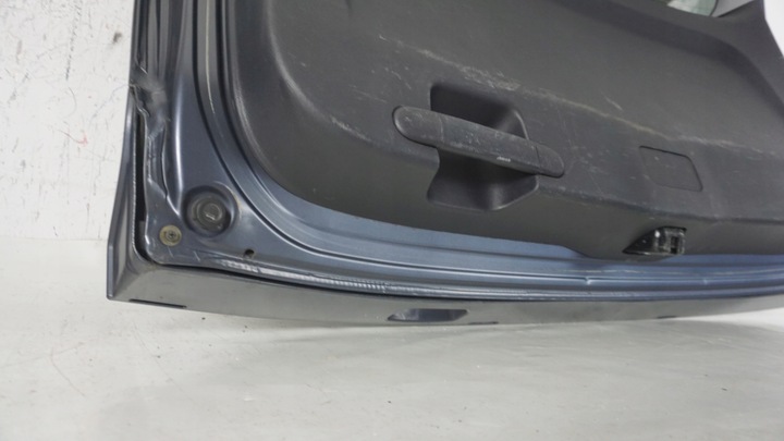 фото №14, Крышка зад задняя заднее стекло honda crv cr-v 3 iii 06-09 nh684p 2006-2009