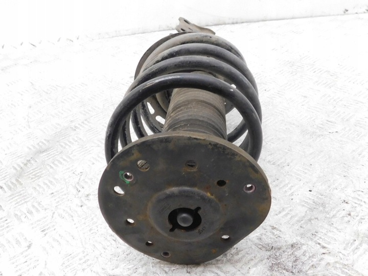 фото №3, Амортизатор правые перед hg9c-18045-ce - ford mondeo v mk5 2.0 tdci