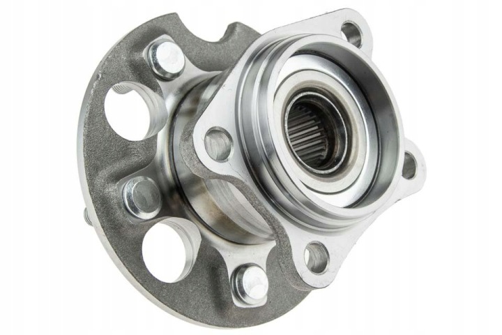 фото №1, Ступиця диски зад lexus rx300 rx350 rx400h toyota highlander