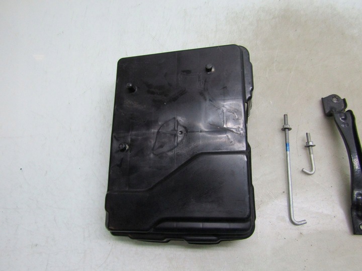 фото №7, Honda civic x 1.0 19r основа корпус акумулятора 31521-tea-m0