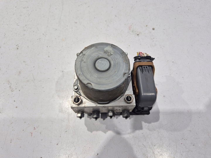фото №8, Насос abs peugeot partner iii 3 citroen berlingo 9674196880 9660107180