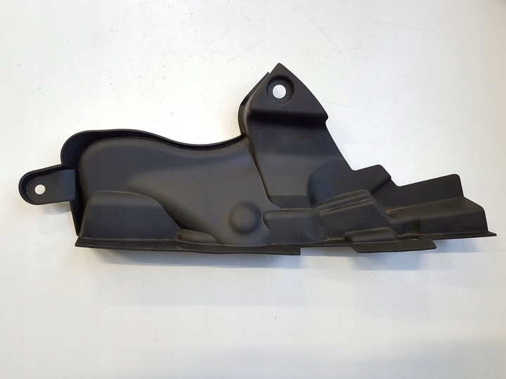 фото №1, Планка захист крила ліва tesla модель 3 рестайлінг 21-