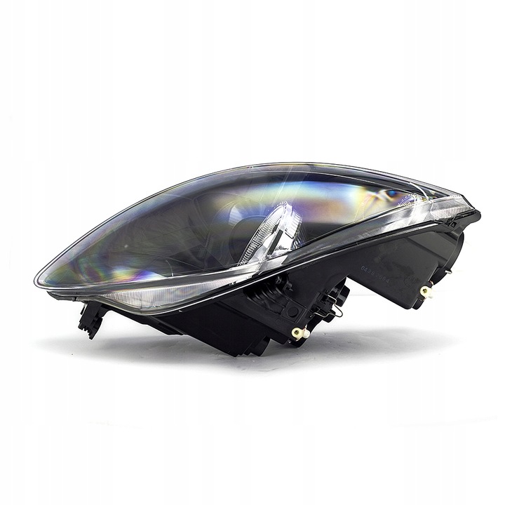 фото №6, Depo фары seat altea toledo 04-09 kpl l+r