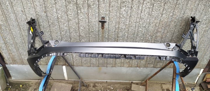 фото №1, Kona ii бампер зад