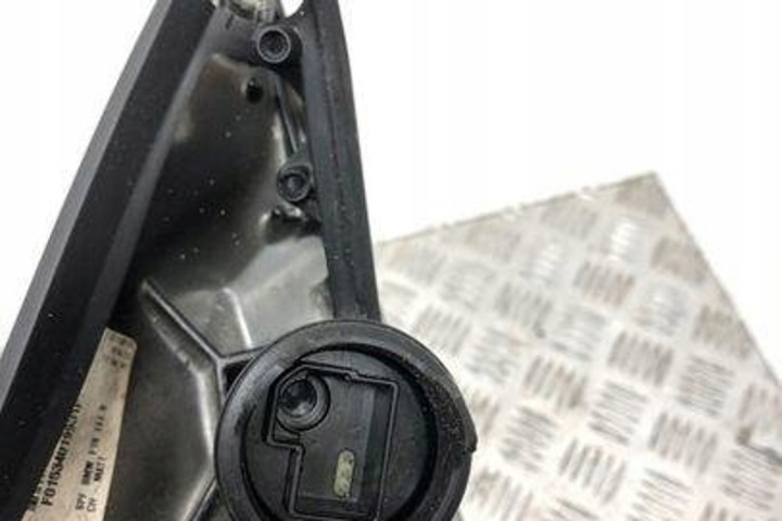 фото №8, Зеркало правое bmw 5 f10 a046412 3.5l бензин 225kw 2012