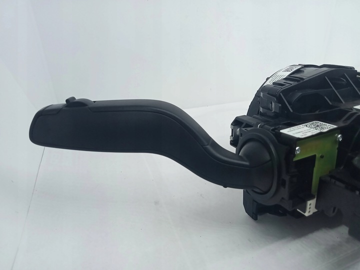 фото №10, Переключатель комбинированный подрулевые рычаги лента audi a3 s3 8v 8v0953521eh, 5q095359e