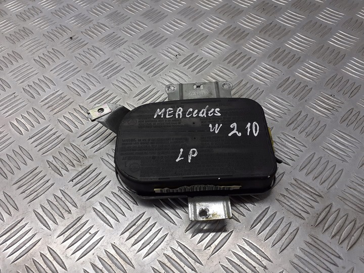 фото №1, Подушка безопасности сиденья водителя mercedes w210 2108601105