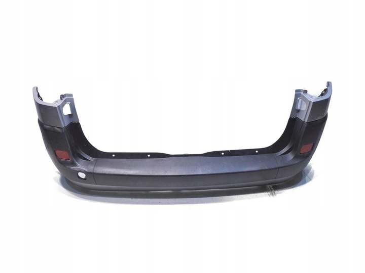 фото №1, Бампер зад tea19 renault scenic ii