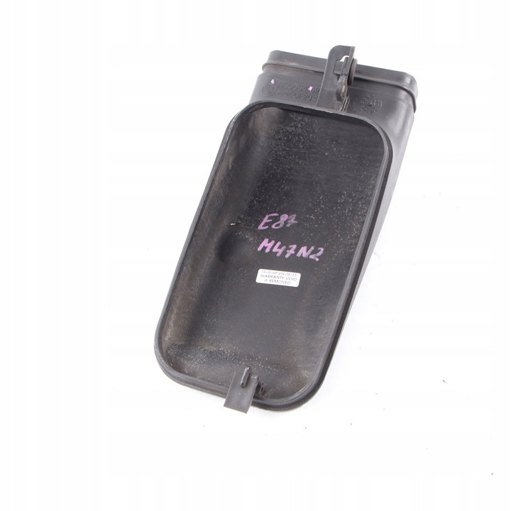 фото №12, Bmw e60 e87 e90 корпус канал впуск воздуха 7797956