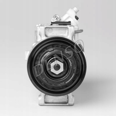 фото №8, Компресор кондиціонера mercedes клас e w212 200