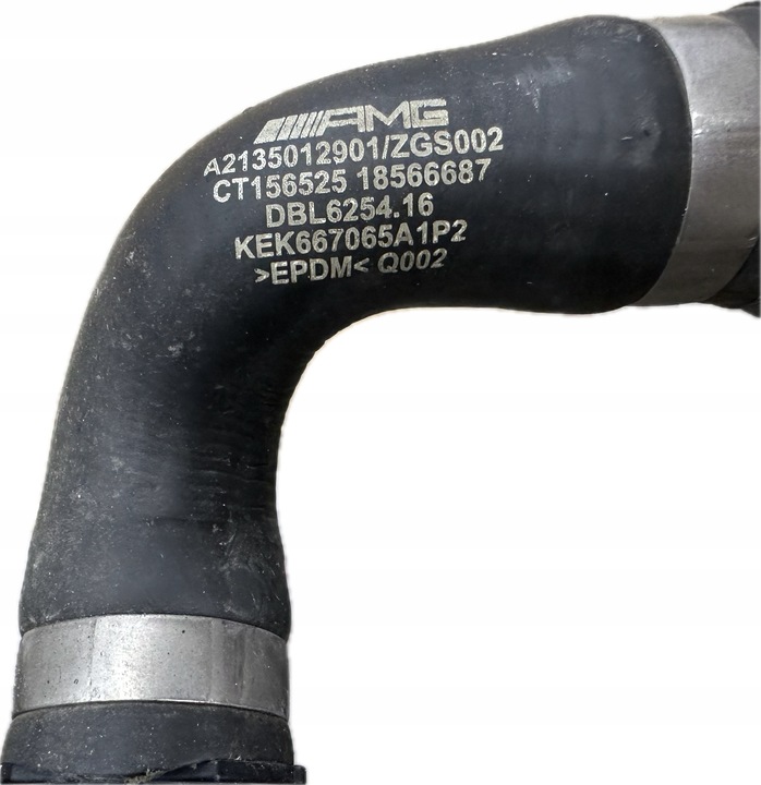 фото №9, Радиаторов воды mercedes amg gt w290 оригинал 0995004800 2905040000