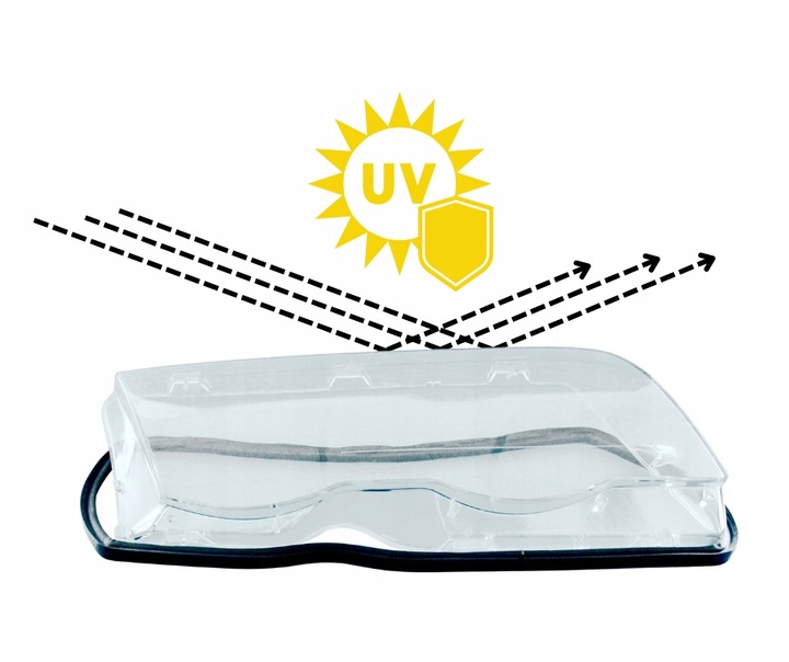 фото №4, Mercedes c класс w205 корпус плафон фара клей butyl pochłaniacz влажность