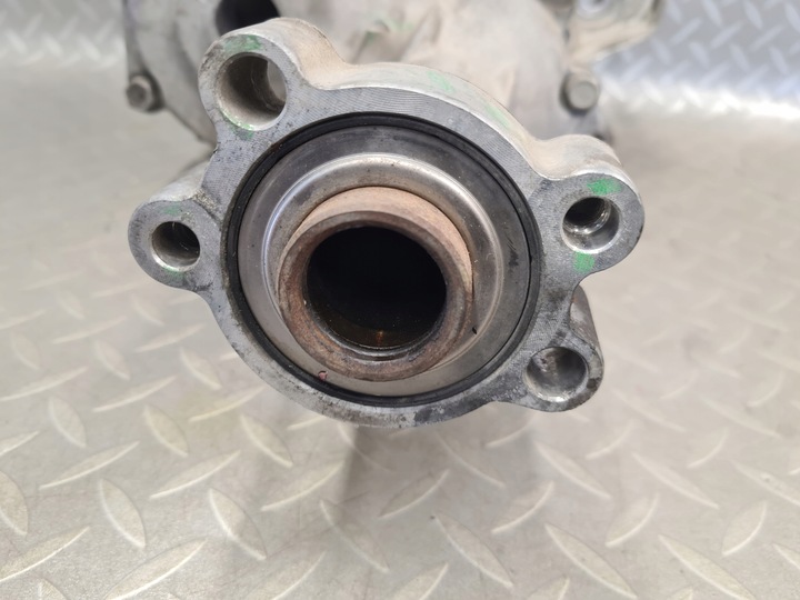 фото №6, Редуктор диференціал коробки insignia a 2.0 cdti a20dtr biturbo автомат 24263834