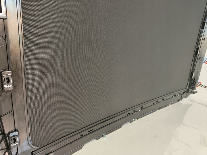 фото №13, Люк стеклянный панорама крыша bmw g01 x3 f97