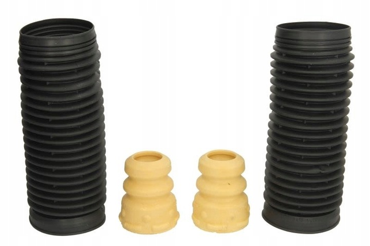 фото №16, Набір захист+ відбійники амортизатора audi a3 03-13