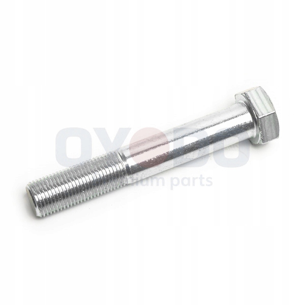 фото №1, Винт рычага перед do iveco daily