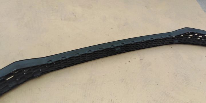 фото №9, Lamborghini huracan lp580 решётка радиатора решётка сетка бампера зад 4t0807684