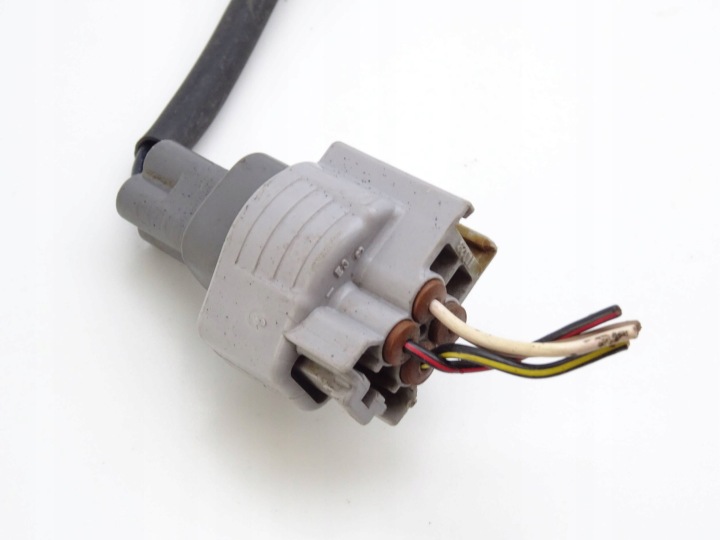фото №6, Лямбда-зонд toyota yaris 1.3 8946552050 nr139