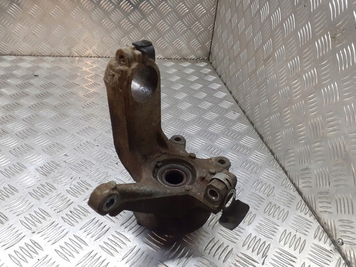 фото №1, Поворотный кулак ступица правые перед jaguar x-type 2.1 v6