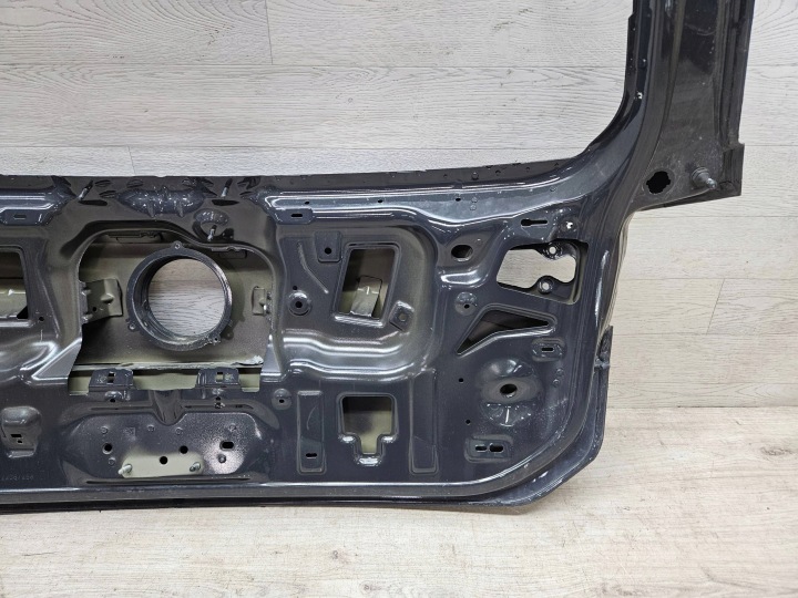 фото №12, Крышка багажника зад volkswagen passat b8 3g9827159