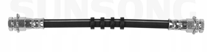 фото №1, Шланг гальмівний chrysler voyager lebaron spirit