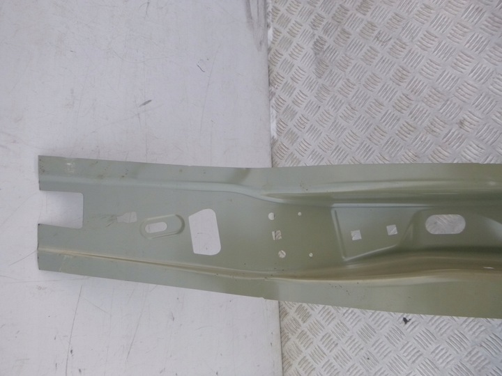 фото №4, Поріг праві обшивка tesla модель 3 стійка переднє двері 1073674scb новий org