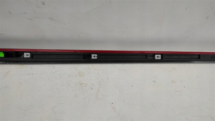 фото №7, Планка порогова audi a1 82a s line 82a853931a