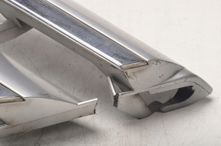 фото №7, Mercedes w245 решётка решётка радиатора a1698881660