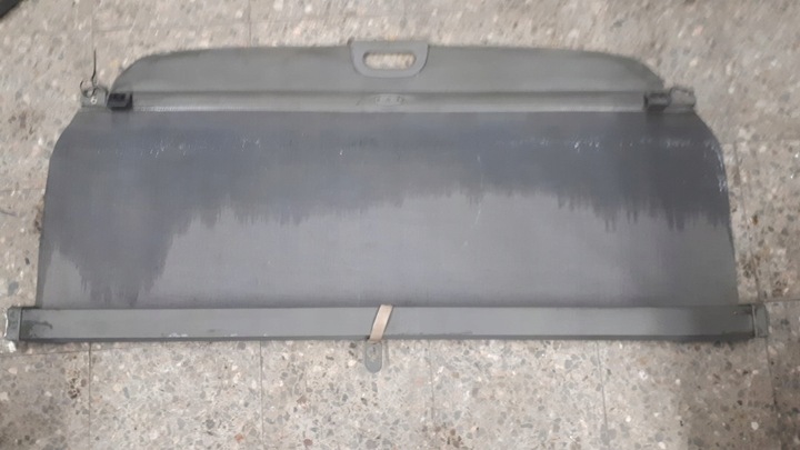 фото №12, Ролета kia clarus