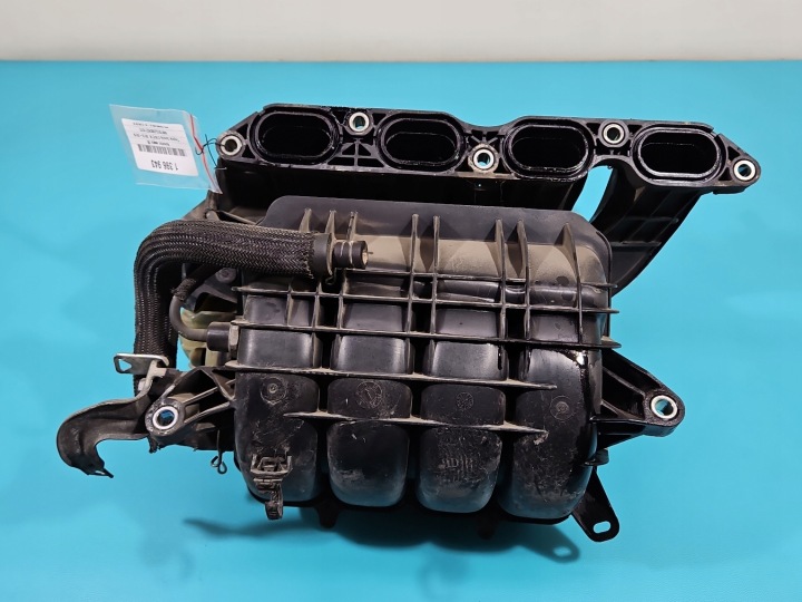 фото №7, Колектор впускний  toyota corolla e16 e18 13- 1028189s01 1.6 16v