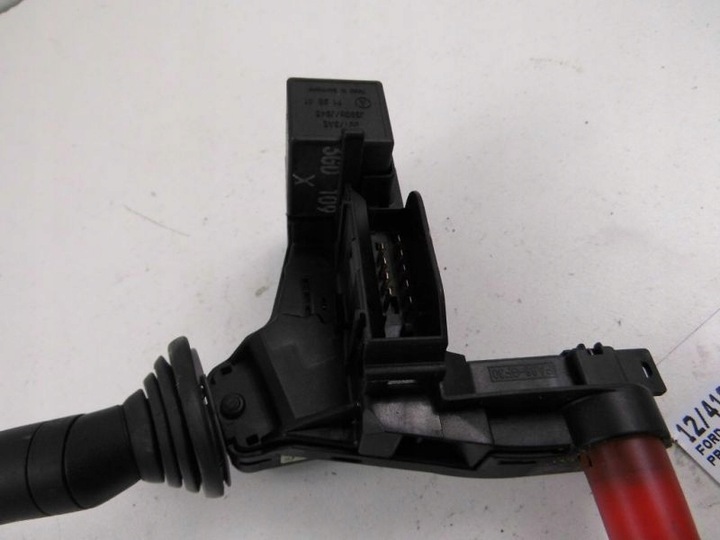 фото №6, Mondeo mk1 перемикач комбінований 95bg13b302aa