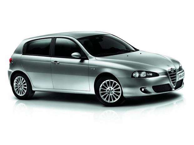фото №6, Рычаг + дворник na зад alfa romeo 147 2001-2010r