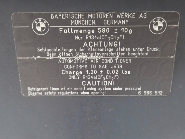 фото №13, Капот bmw e93 рестайлінг 475/9 чорний sapphire