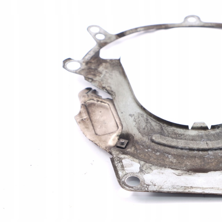 фото №12, Volkswagen vw passat b6 захист плита коробки коробка передач 03p103645