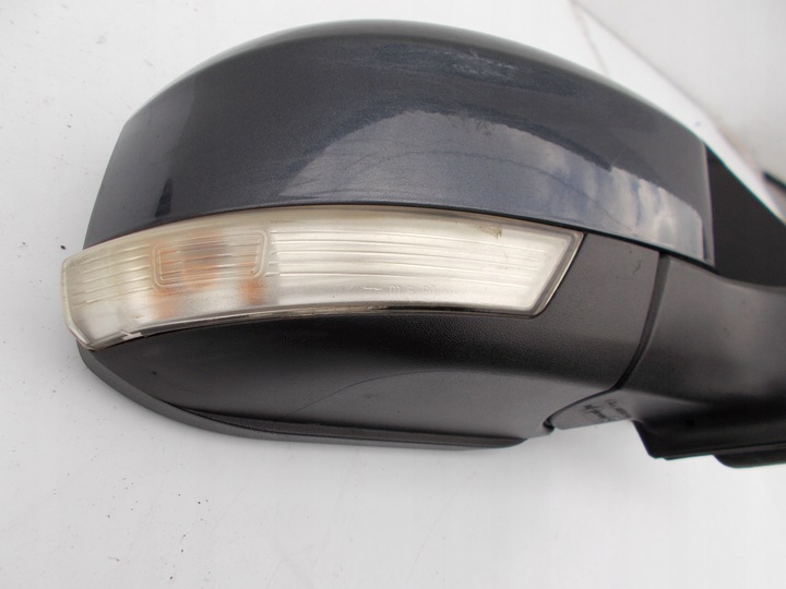фото №7, Дзеркало ford focus ii mk2 рестайлінг 08-12 mk3 eu