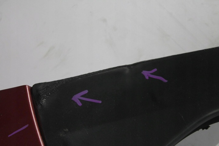 фото №3, Двері правий зад задні qashqai j10 naj 09-13