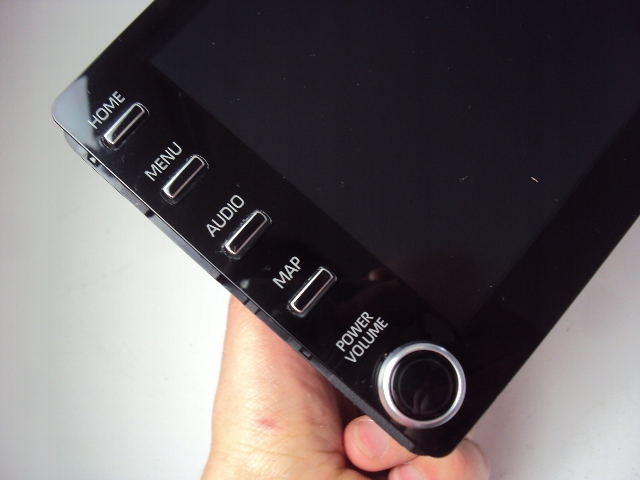 фото №3, Радіо навігація toyota c-hr 2016-