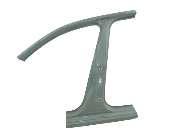 фото №1, Skoda octavia iii стійка поріг обшивка ліві