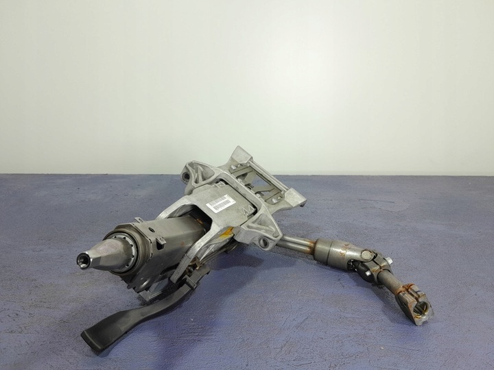фото №1, Ford c-max mk2 колонка кермова av6n-3c529-cd