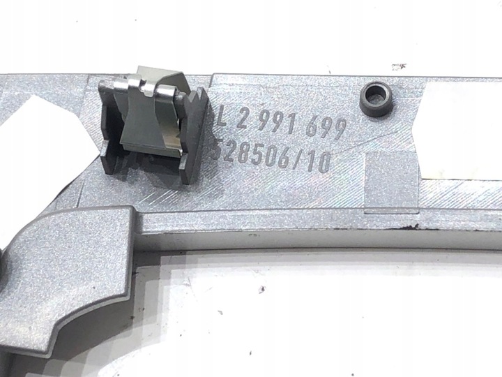 фото №15, Планки dekor bmw e84 2991701 suv 09-15